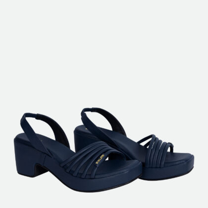 Flora Heeled sandals