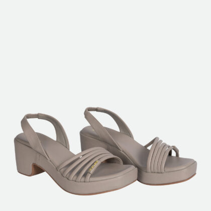 Flora Heeled sandals