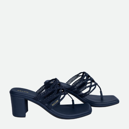Una Heeled sandals