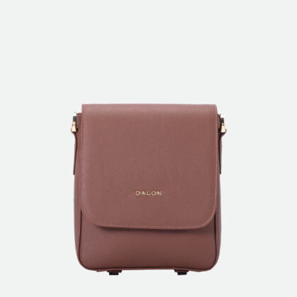 Allure Small Messenger