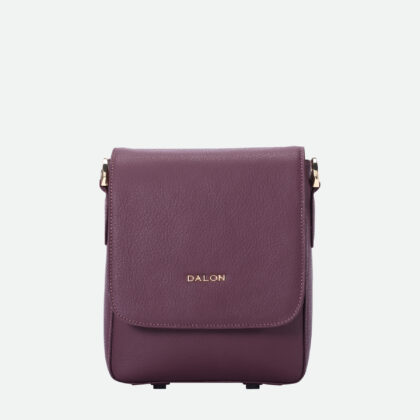 Allure Small Messenger