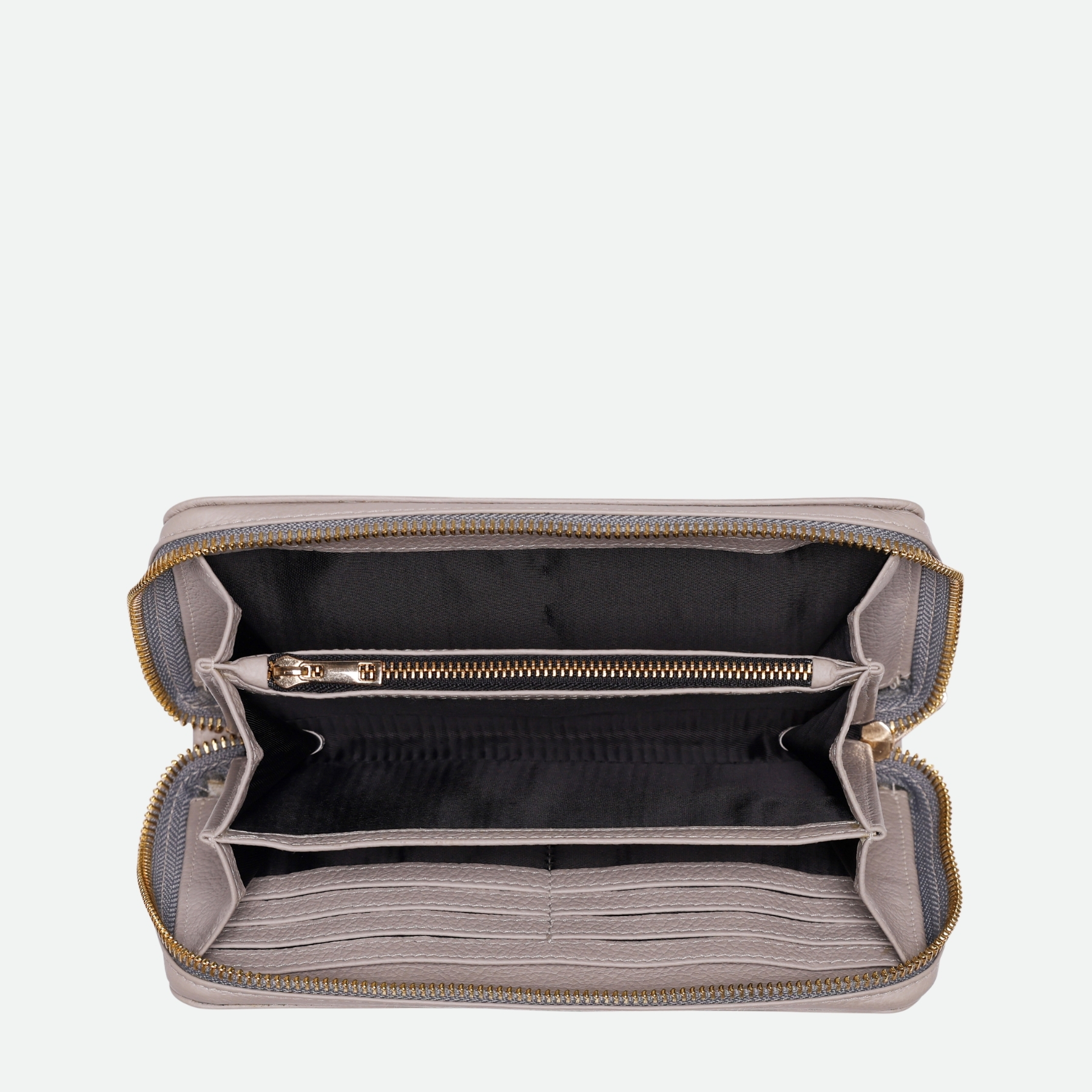 Classic Continental Wallet - Image 4