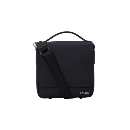 Allure Classic Messenger