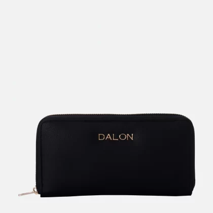 Classic Continental Wallet