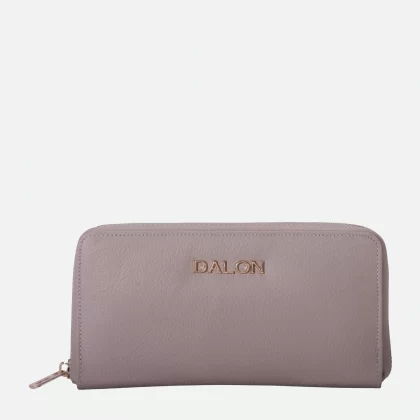 Classic Continental Wallet