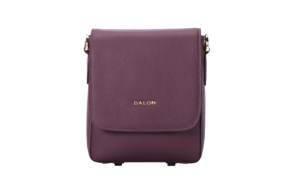 Allure Small Messenger