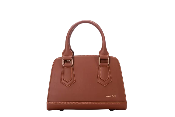 Pearl Curve Bag