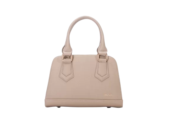 Pearl Curve Bag