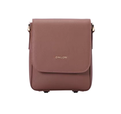 Allure Small Messenger