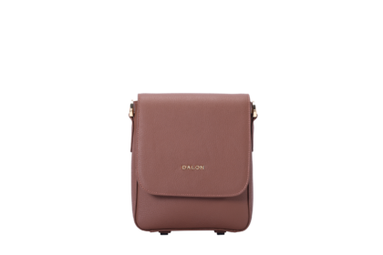 Allure Small Messenger