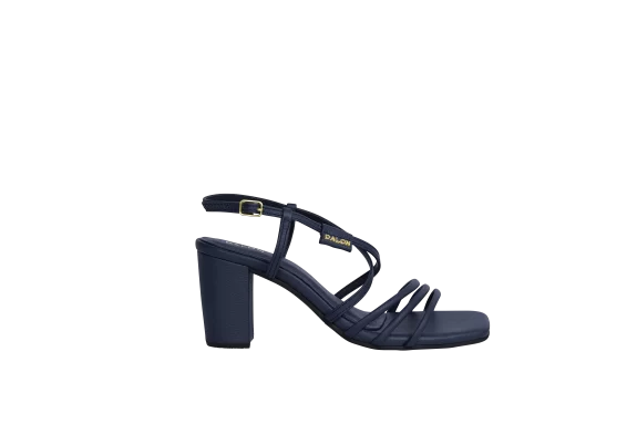 LA VIE Block Sandals