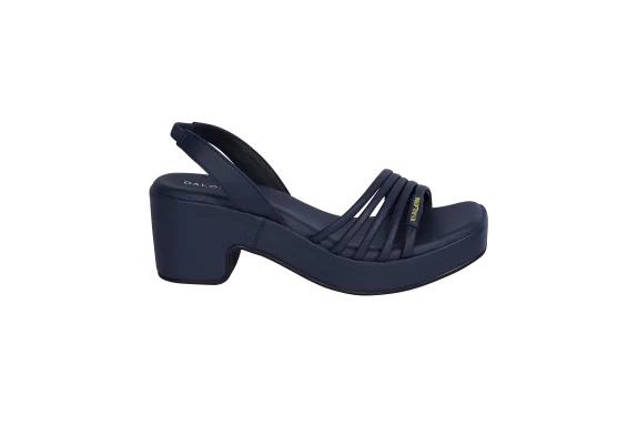 Flora Heeled sandals