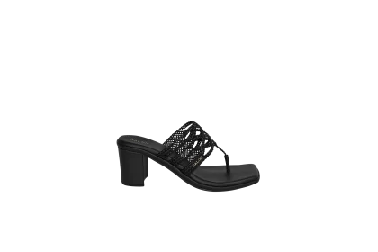 Una Heeled sandals