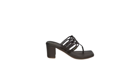 Una Heeled sandals