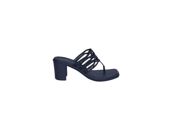 Una Heeled sandals