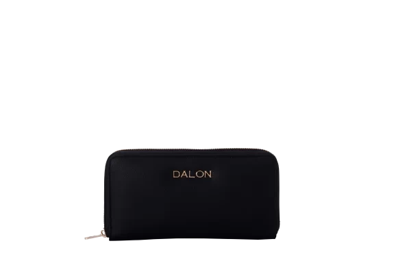 Classic Continental Wallet