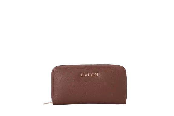 Classic Continental Wallet