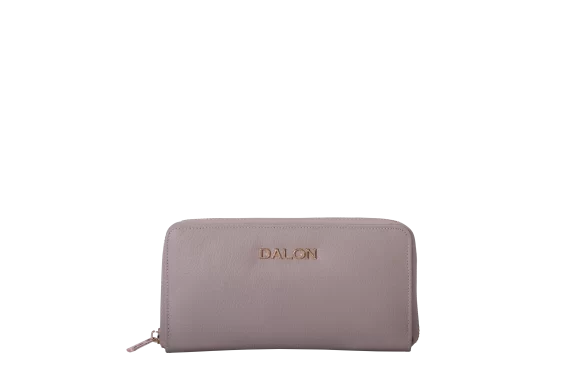Classic Continental Wallet