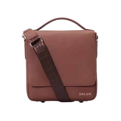 Allure Classic Messenger