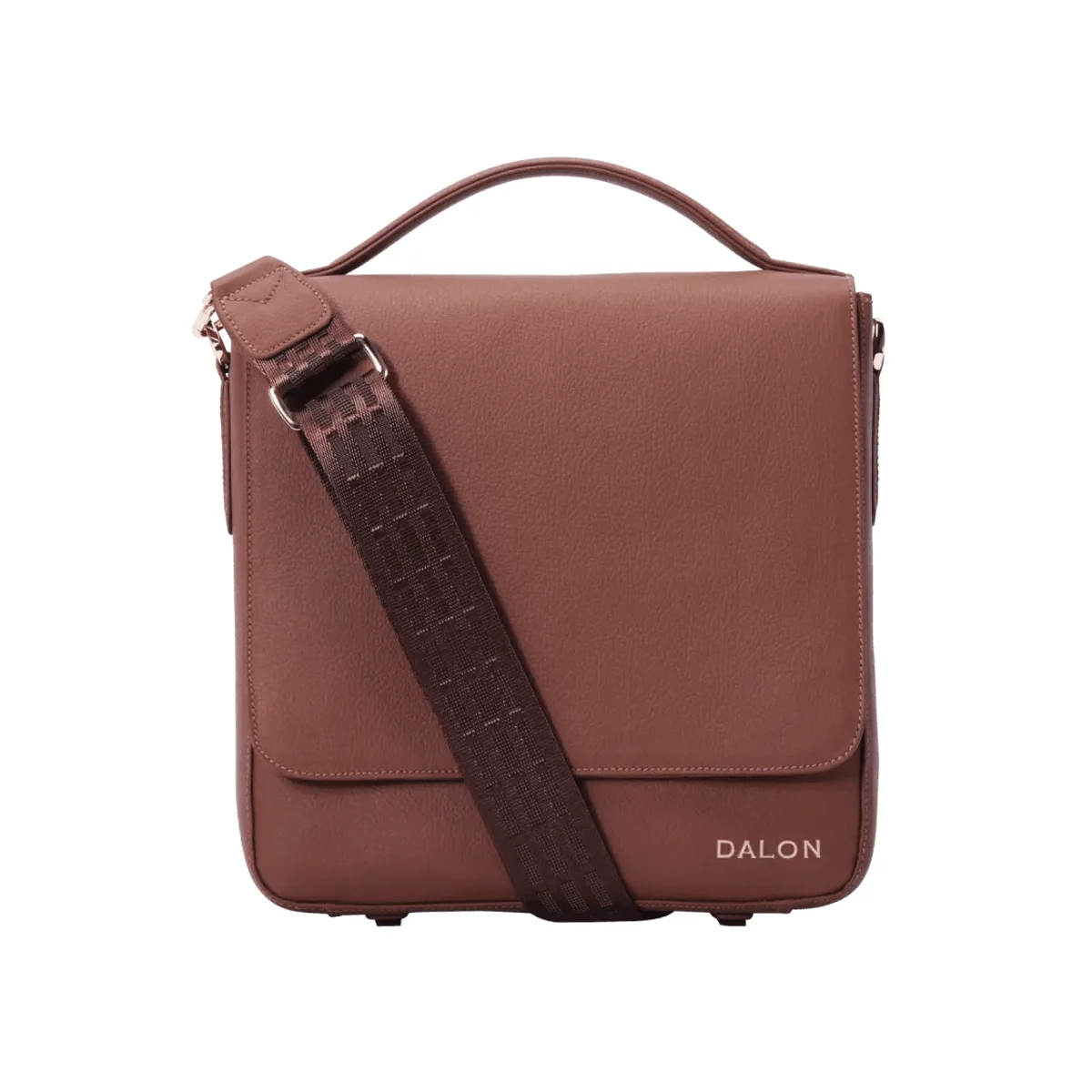 Allure Classic Messenger