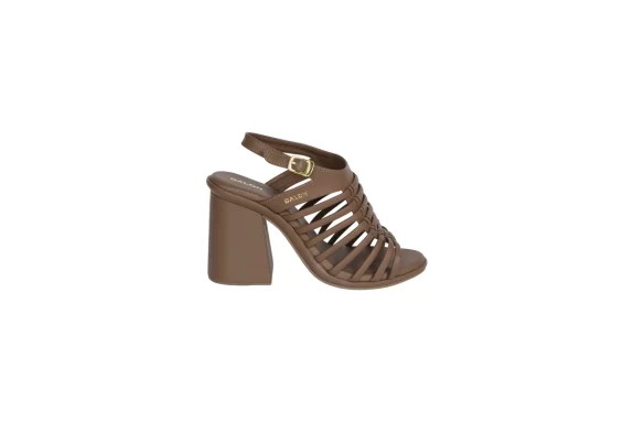 Aveline Block heels