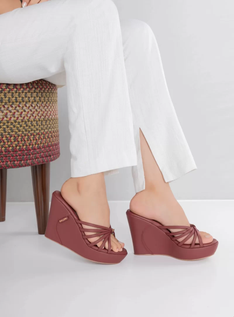 Kiera Wedges - Image 2