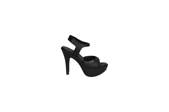 Audaz Stilettos