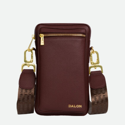 Phone Sling Messenger Bag