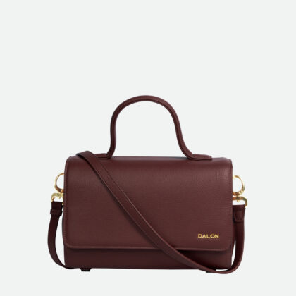 Verve Classic Crossbody