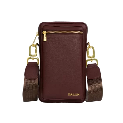 Phone Sling Messenger Bag