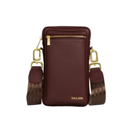Phone Sling Messenger Bag
