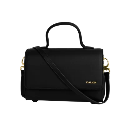 Verve Classic Crossbody