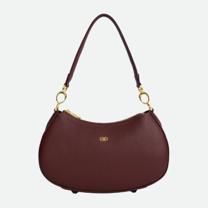 Crescent Shoulder Bag