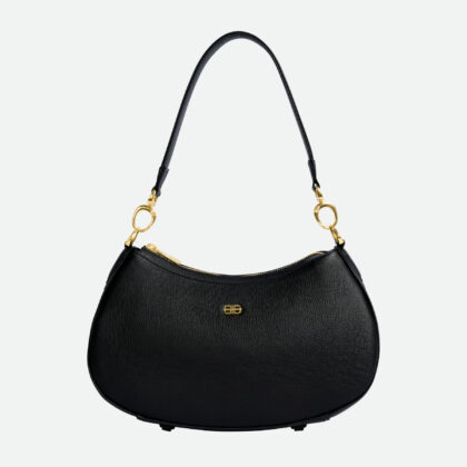Crescent Shoulder Bag