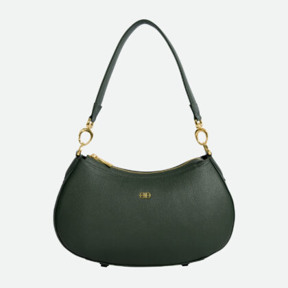 Crescent Shoulder Bag