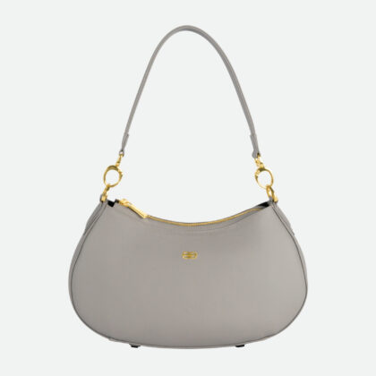 Crescent Shoulder Bag