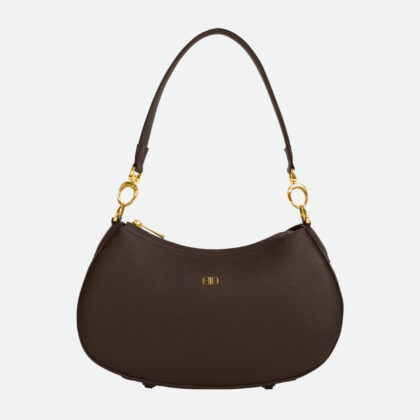 Crescent Shoulder Bag