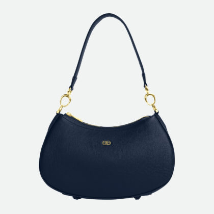 Crescent Shoulder Bag