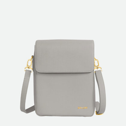 Allure Tab Messenger