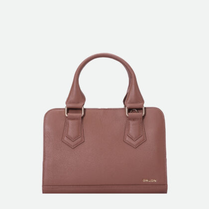 Pearl Classic Satchel