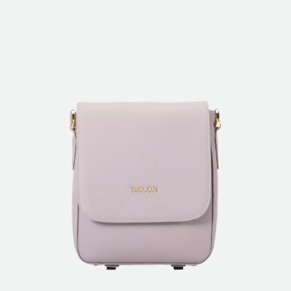 Allure Small Messenger