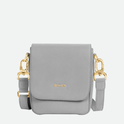 Allure Small Messenger
