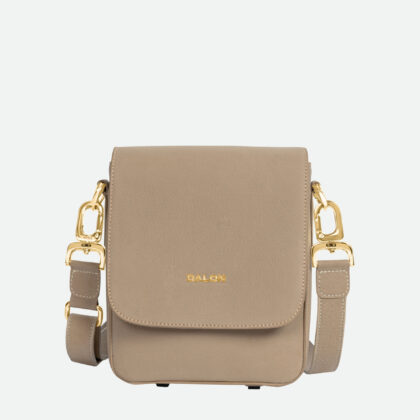 Allure Small Messenger