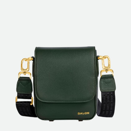 Allure Small Messenger