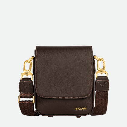 Allure Small Messenger