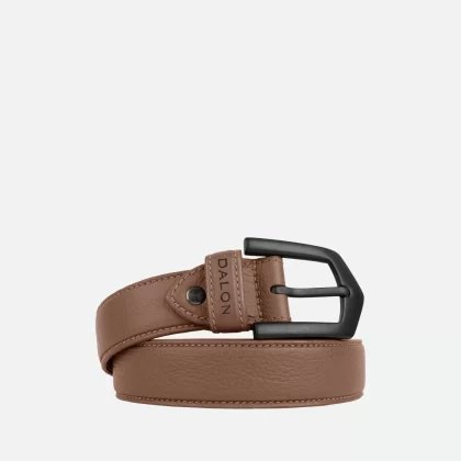 Two Stitch Classic Belt