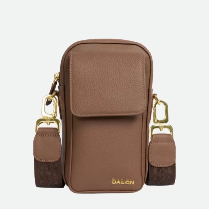 Phone Sling Messenger Bag