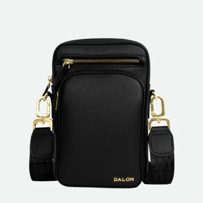 Phone Sling Messenger Bag