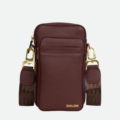 Phone Sling Messenger Bag