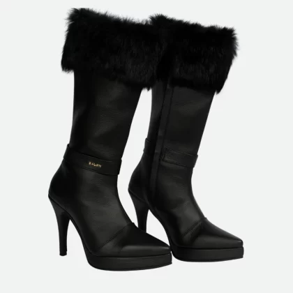 Calista Closed shoes